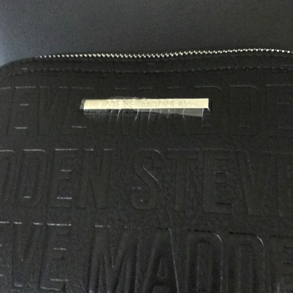 Steve Madden Dome Crossbody Bag (🎉Host Pick🎉) - Picture 4 of 5